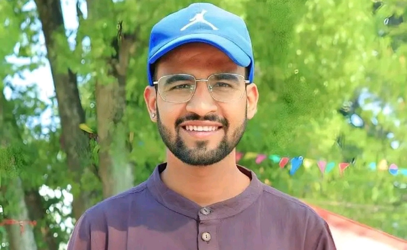 जनक जोशी